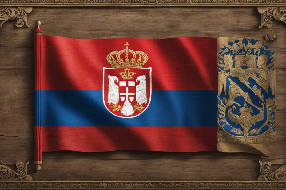 lingua ufficiale Serbia