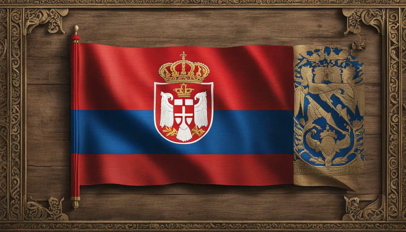 lingua ufficiale Serbia