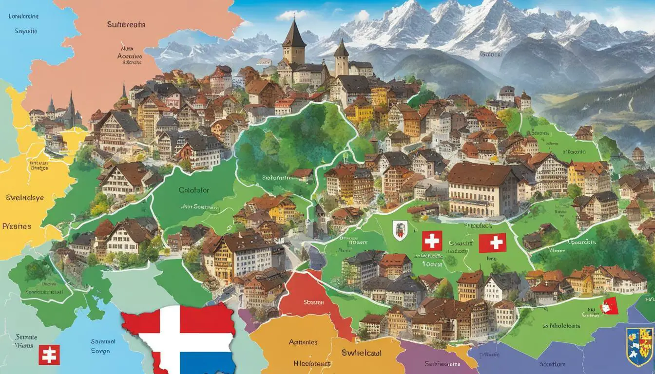 lingue parlate a Berna