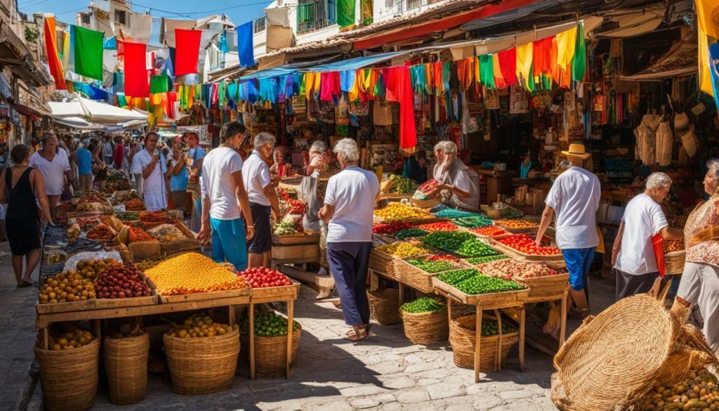 lingue straniere a Zante