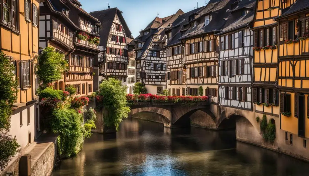 lingue utilizzate a Strasburgo