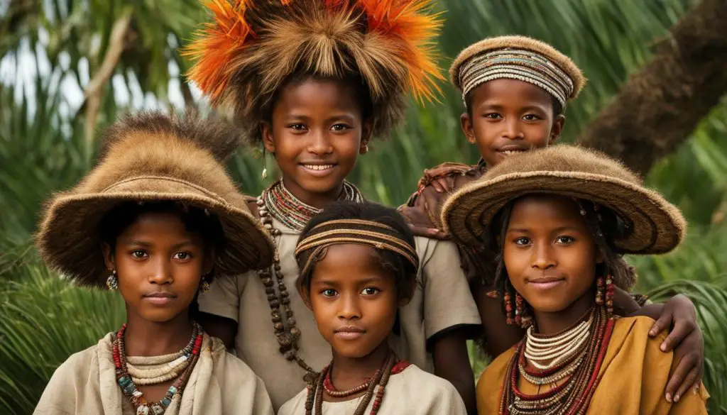 popolazione di Madagascar