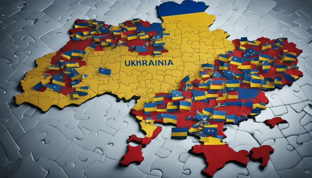 questioni linguistiche in Ucraina