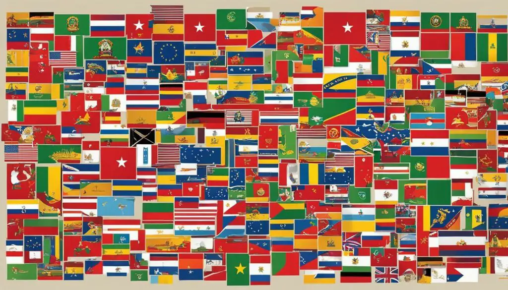 varietà linguistiche in Venezuela